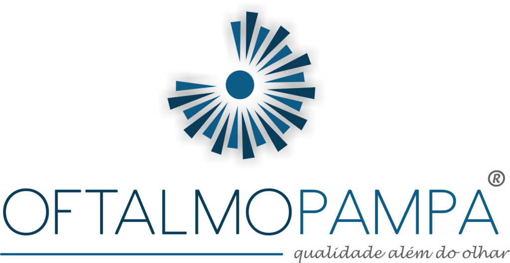 oftalmopampa